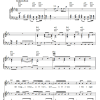 Counting Crows Hanging Tree Musik Noten - Piano, Vocal & Guitar Chords - 67836-0