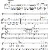 Counting Crows Insignificant Musik Noten - Piano, Vocal & Guitar Chords - 67837-0