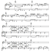 Counting Crows Los Angeles Musik Noten - Piano, Vocal & Guitar Chords - 67857-0