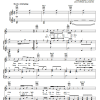Counting Crows On A Tuesday In Amsterdam Long Ago Musik Noten - Piano, Vocal & Guitar Chords - 67843-0