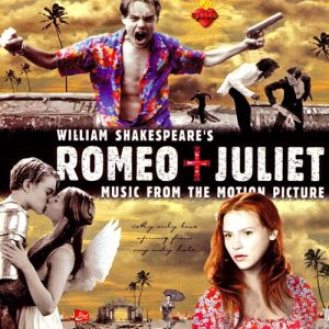 Craig Armstrong Balcony Scene Musik Noten - Piano Solo - 63798-thumbnail