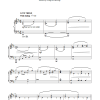 Craig Armstrong Love Theme Musik Noten - Piano Solo - 103880-0