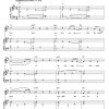 Craig Carnelia Cowboy Waltz Musik Noten - Piano & Vocal - 78229-0