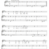 Craig Carnelia Old Movies Musik Noten - Piano & Vocal - 80620-0