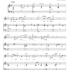 Craig Carnelia The Mason Musik Noten - Piano & Vocal - 80621-0