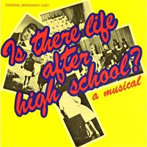 Craig Carnelia Things I Learned In High School Musik Noten - Piano & Vocal - 78237-thumbnail