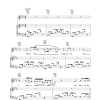 Craig David 2 Steps Back Musik Noten - Piano, Vocal & Guitar Chords - 22242-0