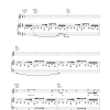 Craig David All The Way Musik Noten - Piano, Vocal & Guitar Chords - 33000-0