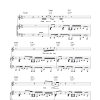 Craig David Hidden Agenda Musik Noten - Piano, Vocal & Guitar Chords - 22245-0