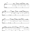 Craig David Rise & Fall Musik Noten - Easy Piano - 104294-0