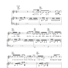 Craig David What's Changed Musik Noten - Piano, Vocal & Guitar Chords - 22249-0