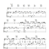 Craig David You Don't Miss Your Water Musik Noten - Piano, Vocal & Guitar Chords - 22252-0
