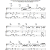 Craig David You Know What Musik Noten - Piano, Vocal & Guitar Chords - 14598-0