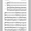 Craig Hella Johnson Don't Make Lists Musik Noten - SSA Choir - 94026-0