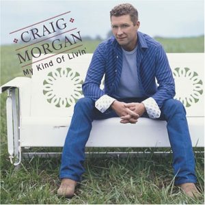 Craig Morgan I Got You Musik Noten - Piano, Vocal & Guitar Chords - 54991-thumbnail
