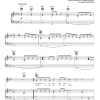 Craig Morgan That's What I Love About Sunday Musik Noten - Piano, Vocal & Guitar Chords - 31269-0