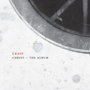 Crass Big A Little A Musik Noten - Guitar Chords/Lyrics - 43490-thumbnail