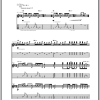 Creed Hide Musik Noten - Guitar Tab - 99969-0