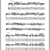 Creed Pity For A Dime Musik Noten - Guitar Tab - 99902-0