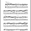 Creed Stand Here With Me Musik Noten - Guitar Tab - 99888-0