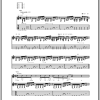 Creed Unforgiven Musik Noten - Guitar Tab - 99899-0