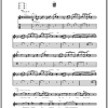 Creed Wash Away Those Years Musik Noten - Guitar Tab - 99905-0