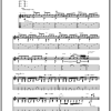 Creed What If Musik Noten - Guitar Tab - 99896-0