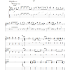 Creedence Clearwater Revival Commotion Musik Noten - Guitar Tab - 54510-0