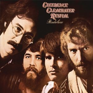 Creedence Clearwater Revival Hey, Tonight Musik Noten - Guitar Tab - 54500-thumbnail