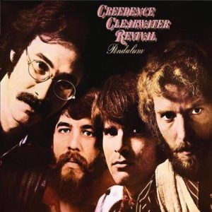 Creedence Clearwater Revival Pagan Baby Musik Noten - Guitar Chords/Lyrics - 81595-thumbnail