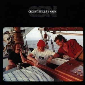 Crosby, Stills & Nash Anything At All Musik Noten - Guitar Chords/Lyrics - 153824-thumbnail