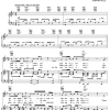 Crosby, Stills & Nash Fair Game Musik Noten - Piano, Vocal & Guitar Chords - 31727-0