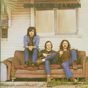 Crosby, Stills & Nash Long Time Gone Musik Noten - Guitar Tab - 50971-thumbnail