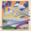 Crosby, Stills & Nash Love The One You're With Musik Noten - Guitar Chords/Lyrics - 48179-thumbnail