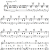 Crosby, Stills & Nash Military Madness Musik Noten - Piano, Vocal & Guitar Chords - 31722-0