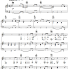 Crosby, Stills & Nash Southbound Train Musik Noten - Piano, Vocal & Guitar Chords - 31723-0
