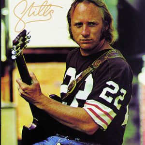 Crosby, Stills & Nash Turn Back The Pages Musik Noten - Piano, Vocal & Guitar Chords - 31725-thumbnail