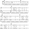 Crosby, Stills & Nash War Games Musik Noten - Piano, Vocal & Guitar Chords - 31734-0