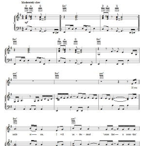 Crosby, Stills, Nash & Young Wooden Ships Musik Noten - Piano, Vocal & Guitar Chords - 70681-0