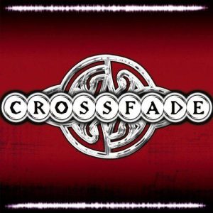 Crossfade Cold Musik Noten - Guitar Tab - 50913-thumbnail