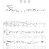 Crossfade So Far Away Musik Noten - Guitar Tab - 51176-0