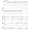 Crossfade Starless Musik Noten - Guitar Tab - 51175-0