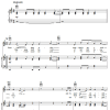 Crowded House Better Be Home Soon Musik Noten - Guitar Chords/Lyrics - 118299-0