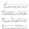 Crowded House Either Side Of The World Musik Noten - Piano, Vocal & Guitar Chords - 103702-0