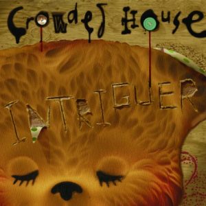 Crowded House Either Side Of The World Musik Noten - Piano, Vocal & Guitar Chords - 103702-thumbnail