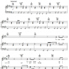Crowded House Locked Out Musik Noten - Guitar Chords/Lyrics - 105313-0