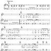 Crowded House Something So Strong Musik Noten - Guitar Chords/Lyrics - 81423-0