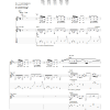 Cry Of Love Carnival Musik Noten - Guitar Tab - 89288-0