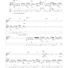 Cry Of Love Hand Me Down Musik Noten - Guitar Tab - 89279-0