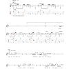 Cry Of Love Too Cold In The Winter Musik Noten - Guitar Tab - 89275-0